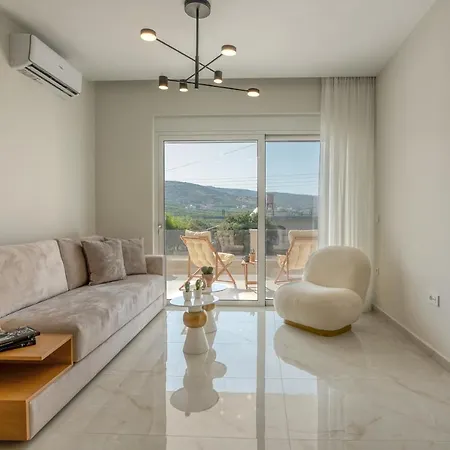 Villenia Luxury