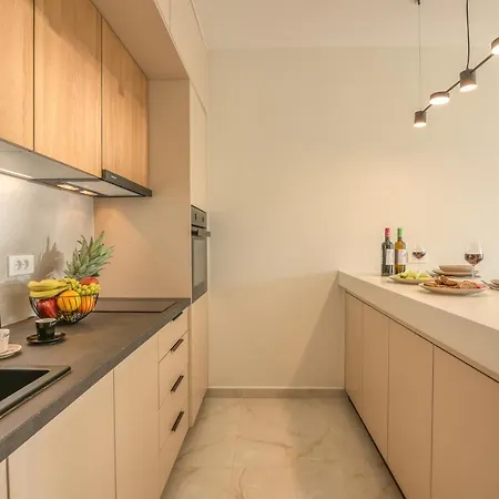Apartment Villenia Luxury Kissamos