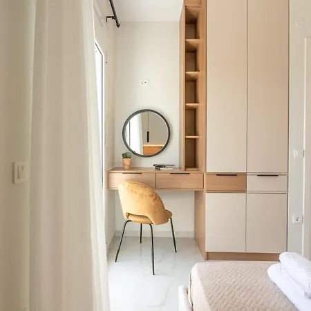 Villenia Luxury Apartment Kissamos