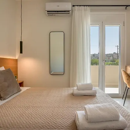 Apartment Villenia Luxury