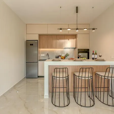 Villenia Luxury Apartment Kissamos