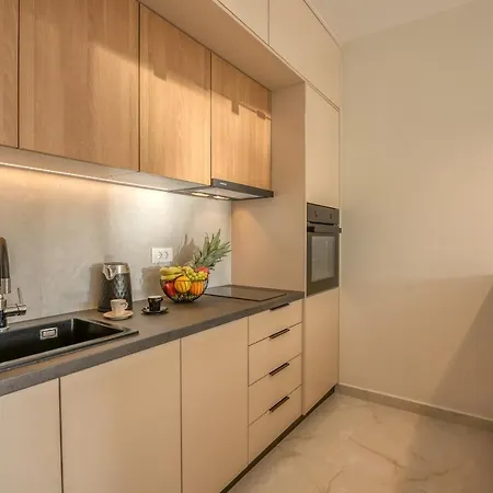 Apartment Villenia Luxury
