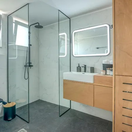 Villenia Luxury Kissamos