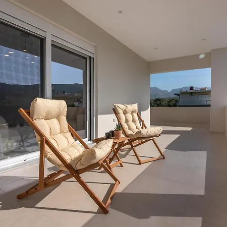 Villenia Luxury