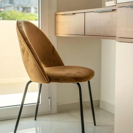 Villenia Luxury Apartment *