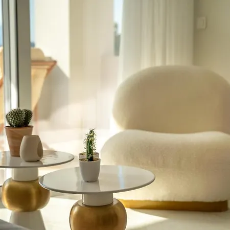 Apartment Villenia Luxury