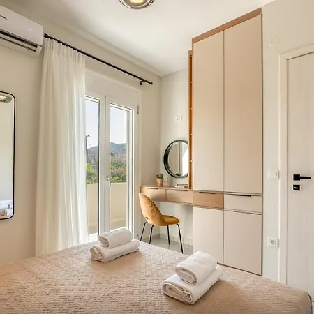 Villenia Luxury