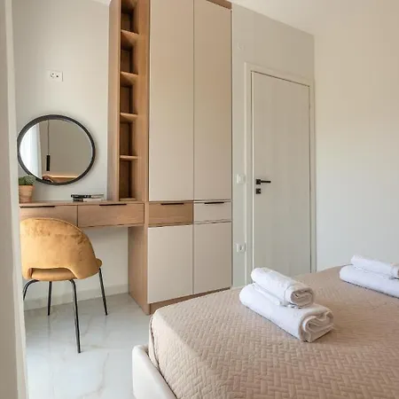 Villenia Luxury * Kissamos