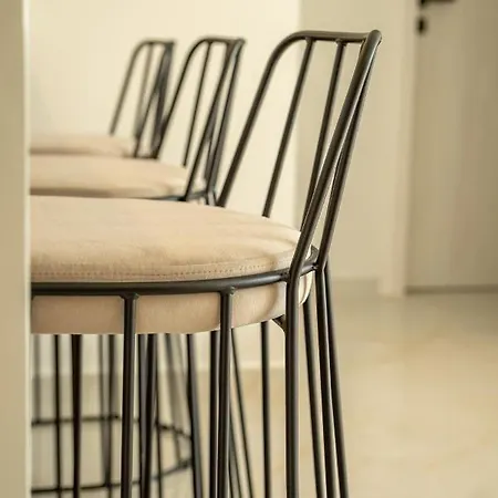Apartment Villenia Luxury *