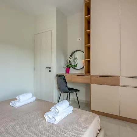 Apartment Villenia Luxury