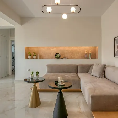 Villenia Luxury Kissamos