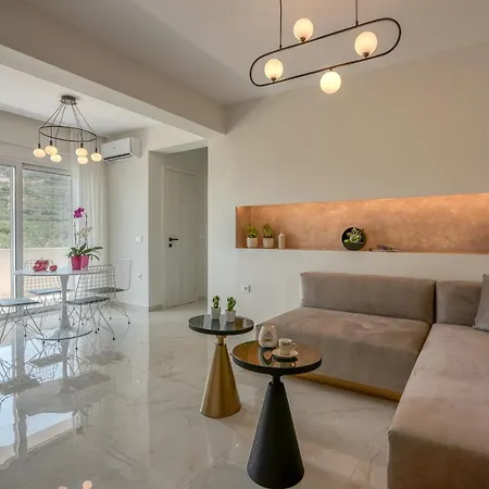 Apartment Villenia Luxury
