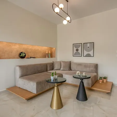 Villenia Luxury Kissamos