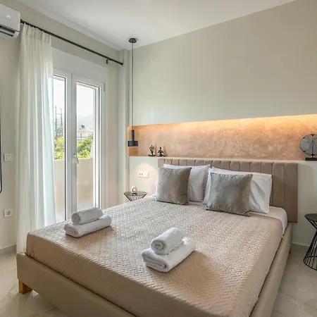 Villenia Luxury *