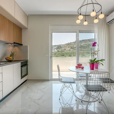 Villenia Luxury Kissamos