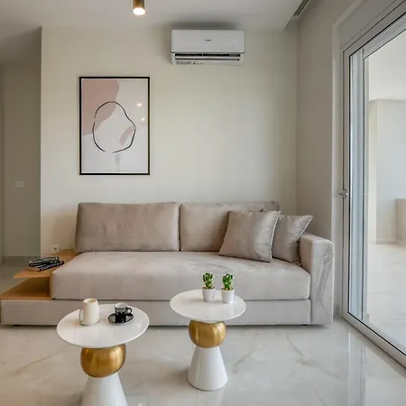 Apartment Villenia Luxury