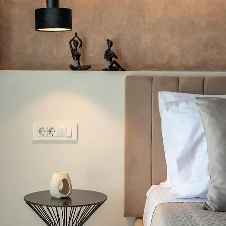 Apartment Villenia Luxury Kissamos