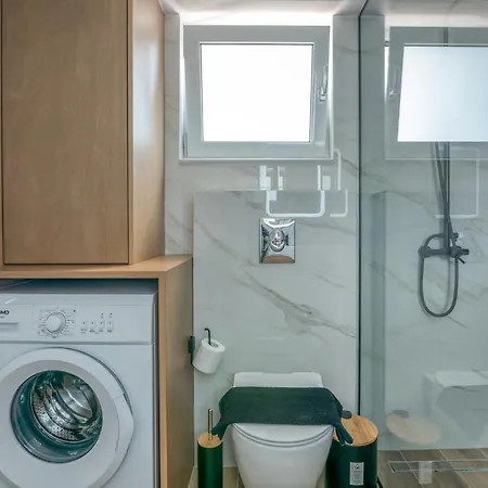 Apartment Villenia Luxury