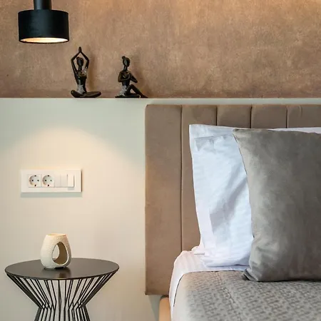 Villenia Luxury Kissamos