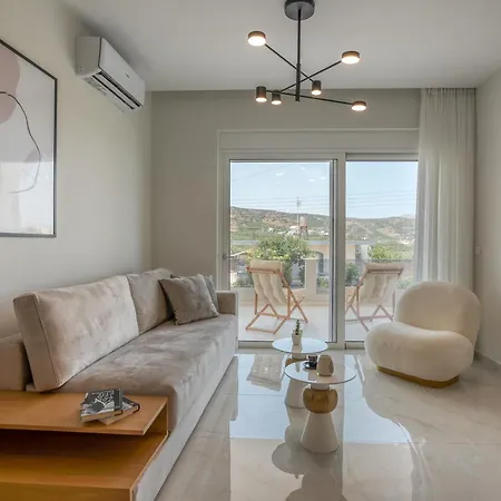 Villenia Luxury * Kissamos