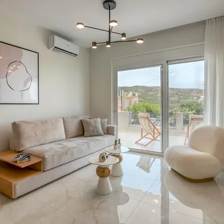 Villenia Luxury Kissamos
