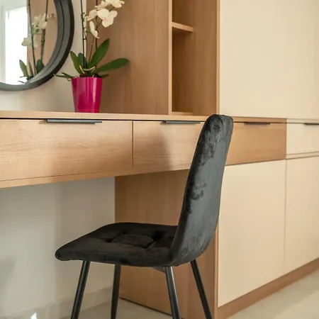 Villenia Luxury Apartment *