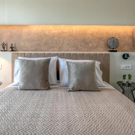 Apartment Villenia Luxury