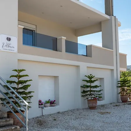Villenia Luxury