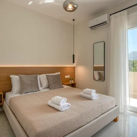 Villenia Luxury Appartamento *