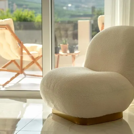 Villenia Luxury Appartamento *
