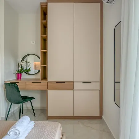Villenia Luxury Appartamento