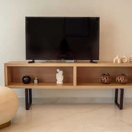 Lejlighed Villenia Luxury